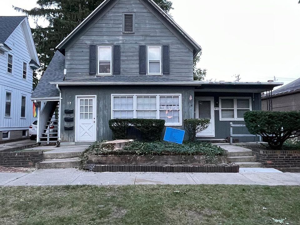 17 Anderson Blvd. Unit A