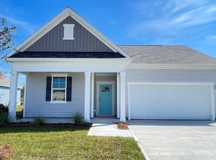 960 Stanbury Bluff Rd SW, Supply, NC 28462