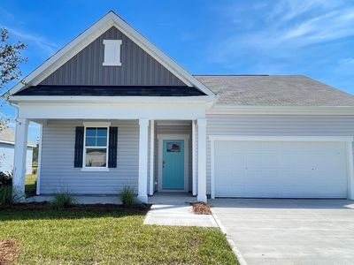 960 Stanbury Bluff Road SW, Supply, NC, 28462