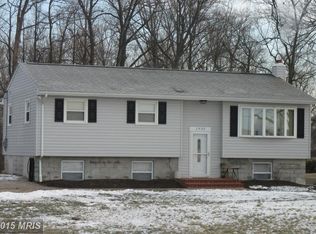 1935 Trevanion Rd, Taneytown, MD 21787