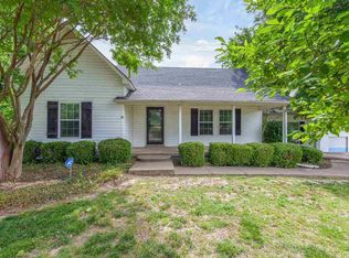 3930 Lanesferry Rd, Newbern, TN 38059