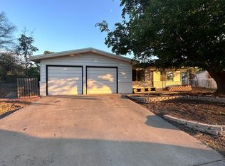 1816 Louise Cir, Las Cruces, NM 88001