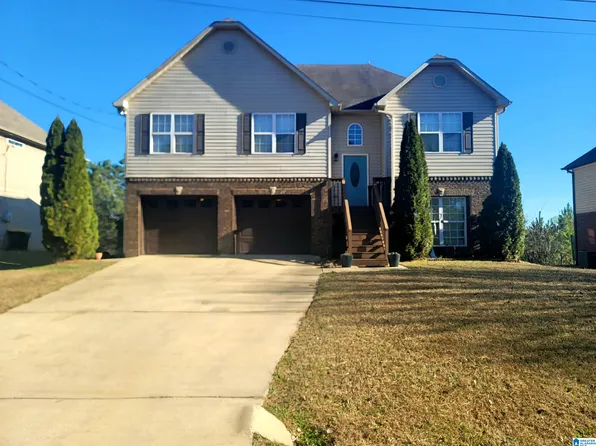 250 Dust Ridge Rd, Moody, AL 35004