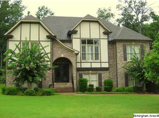 6525 Vintage St, Mc Calla, AL 35111