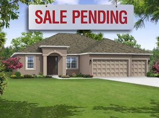 760 Challice Dr, Spring Hill, FL 34609