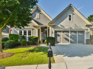 6306 Windrush Ct, Hoschton, GA 30548