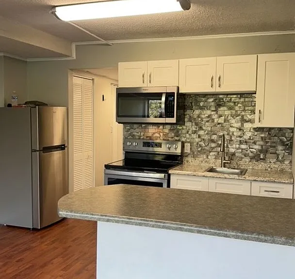 1700 Clinch Ave #414 — Photo 5