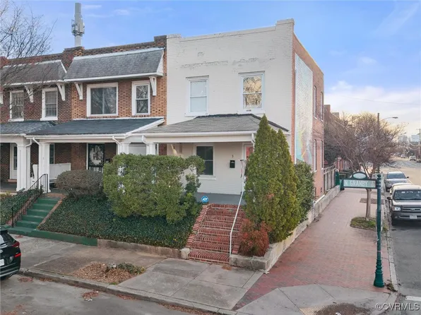 1 W Granby St, Richmond, VA 23220