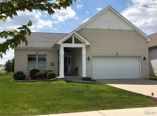 4827 Park Place Blvd, Sylvania, OH 43560