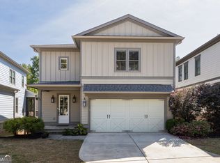 35 McEvoy Ln, Decatur, GA 30030