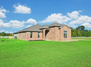 19703 Riverton Ranch Dr, Cypress, TX 77433