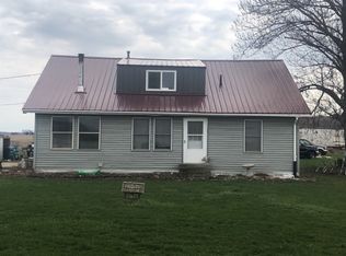 15985 Turner Rd, Imlay City, MI 48444