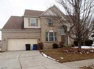 6222 Welker Dr, Indianapolis, IN 46236