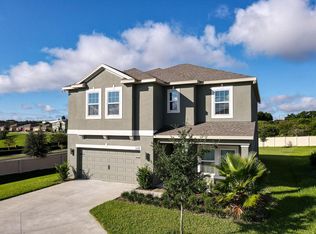 2311 Sanderling St, Davenport, FL 33844