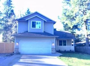 5603 Pattison Lake Dr SE, Lacey, WA 98513