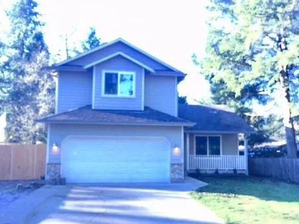 5603 Pattison Lake Dr SE