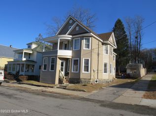 111 Division St, Gloversville, NY 12078