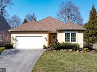 9 S Branch Way, Rehoboth Beach, DE 19971