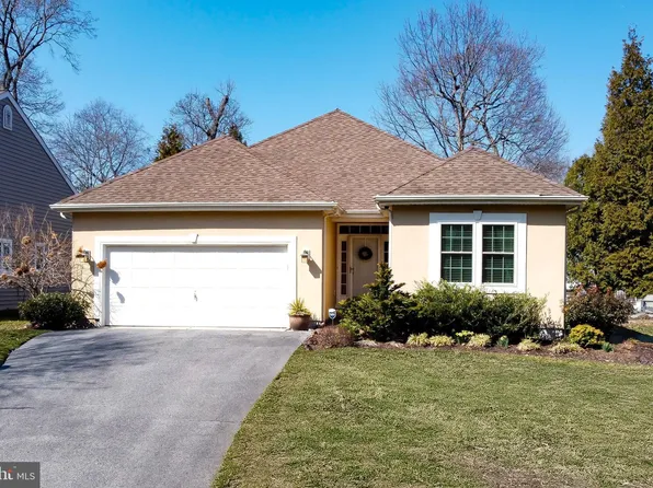 9 S Branch Way, Rehoboth Beach, DE 19971