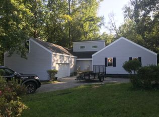 3205 Ellsworth Dr, Greenville, NC 27834