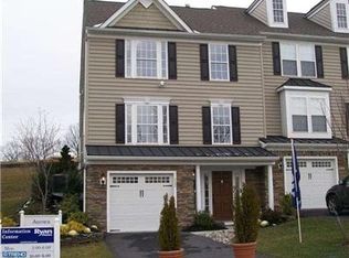 222 Tall Trees Cir, Downingtown, PA 19335