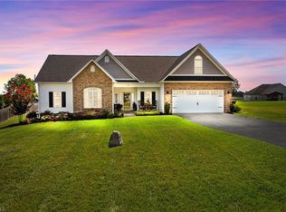172 Wedgefield Dr, Salisbury, NC 28147