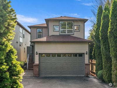 8037 118th Avenue NE, Kirkland, WA, 98033