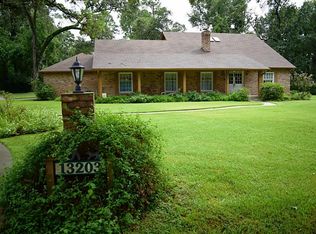 13203 Spring Hollow Dr, Tomball, TX 77375