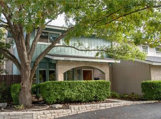 6425 Westside Dr, Austin, TX 78731