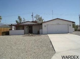 1320 Beefeater Ln, Lake Havasu City, AZ 86404