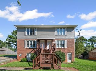 2122 Fieldstone View Ct SE, Conyers, GA 30013