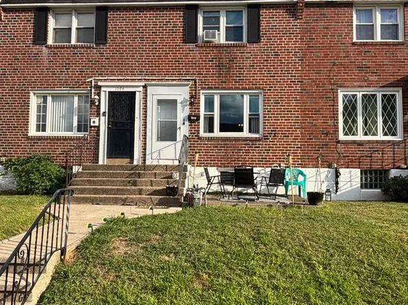 1096 N Academy Ave, Glenolden, PA 19036