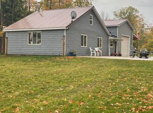 W18146 Long Point Rd, Germfask, MI 49836