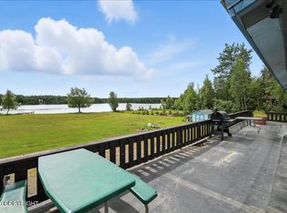 4730 W Lakeside Dr, Wasilla, AK 99623