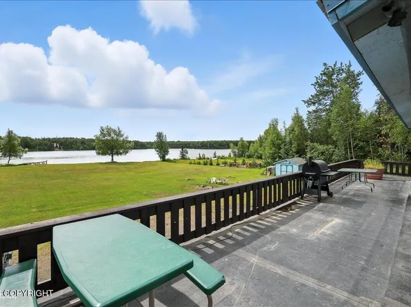 4730 W Lakeside Dr, Wasilla, AK 99623