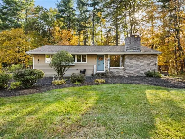 130 Hill Rd, Burrillville, RI 02830