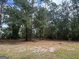 86 Marsh Creek Blvd, Waverly, GA 31565