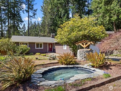 7339 Bridle Vale Place NW, Bremerton, WA, 98311