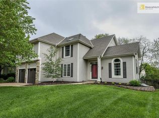 12121 Beverly St, Overland Park, KS 66209