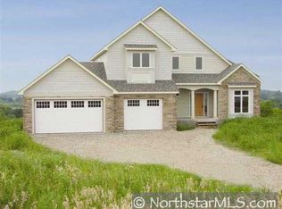 3150 Boulder Ridge Rd, New Prague, MN 56071