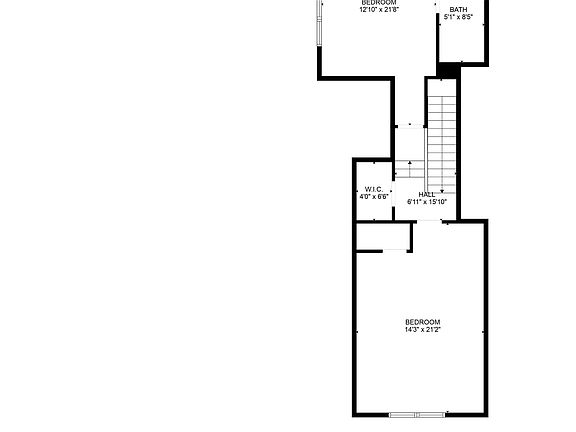 5th image of 2676 W Timber Crest Drive