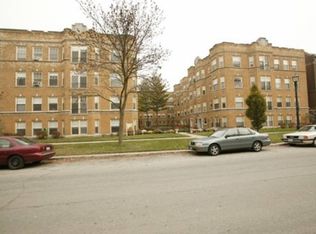611 Hinman Ave APT 1G, Evanston, IL 60202