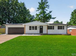 11214 Terry Ave, Bridgeton, MO 63044