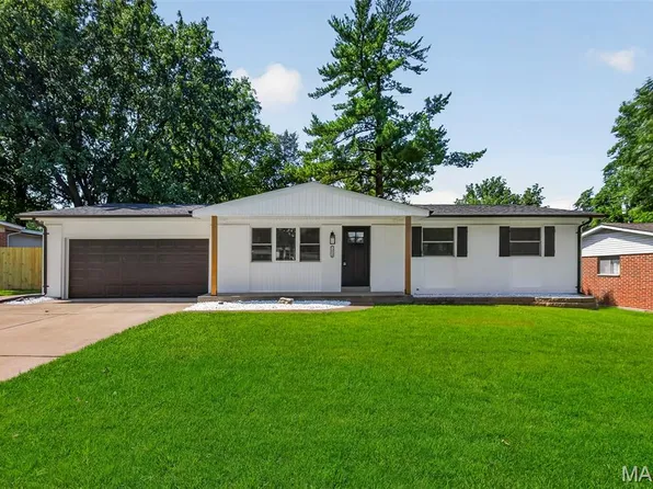 11214 Terry Ave, Bridgeton, MO 63044