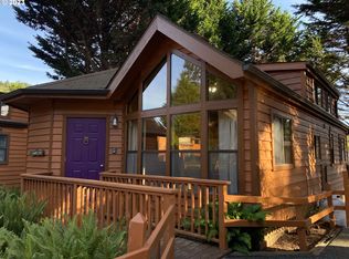 97748 N Bank Chetco Rd #9, Brookings, OR 97415
