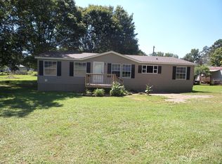 138 County Road 86 LOT 22, Riceville, TN 37370