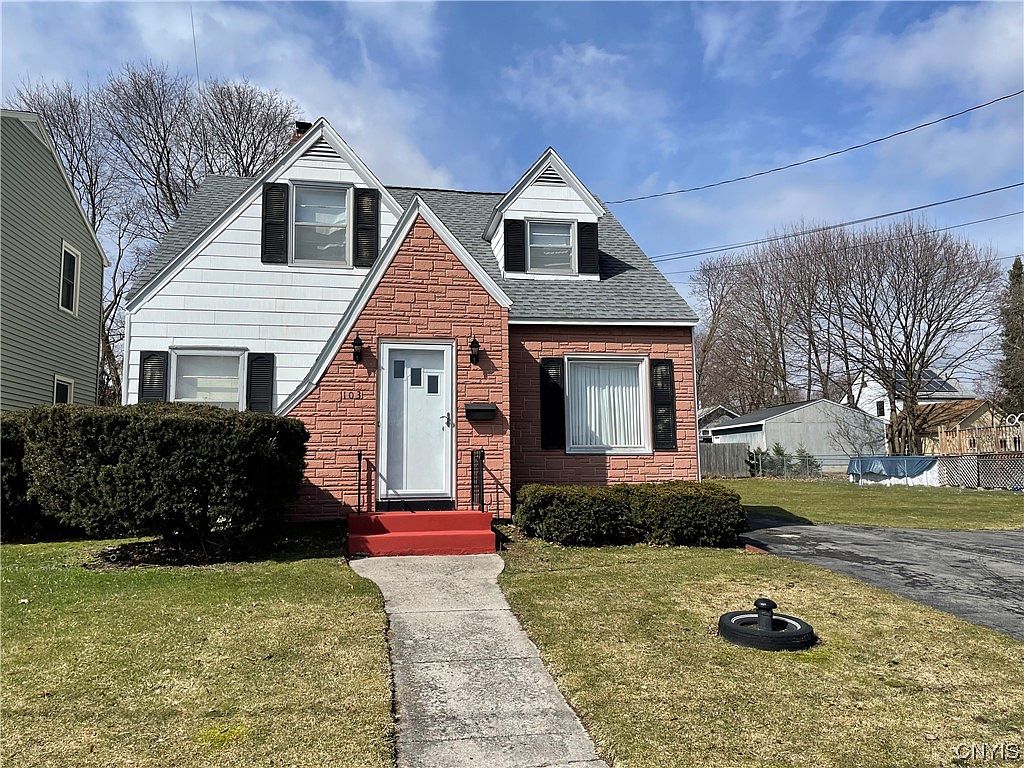 103 Hazel Ave, East Syracuse, NY 13057 Zillow