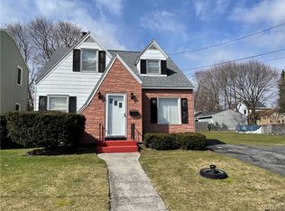 103 Hazel Ave, East Syracuse, NY 13057