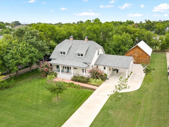 Home for Sale in Grapevine TX