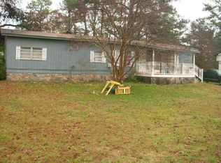 20 Winston Way, Hampton, GA 30228